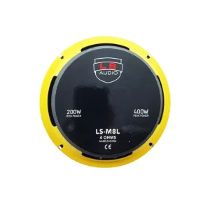 میدرنج ال اس آدیو مدل LS Audio LS-M8L