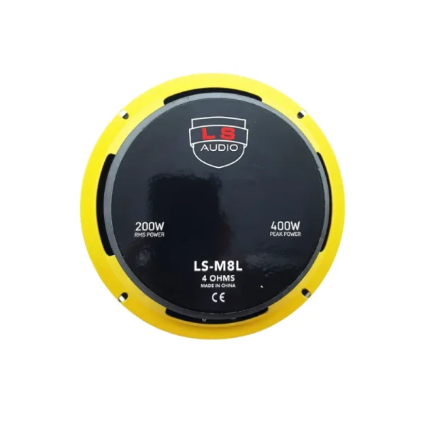 میدرنج ال اس آدیو LS Audio LS-M8L