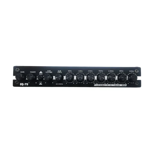 پروسسور اسکایلر SKY LOR EQ-7S