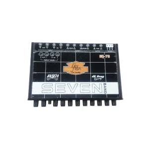 پروسسور اسکایلر مدل SKY LOR EQ-7S