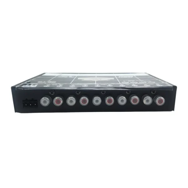 پروسسور اسکای لر SKY LOR EQ-7S