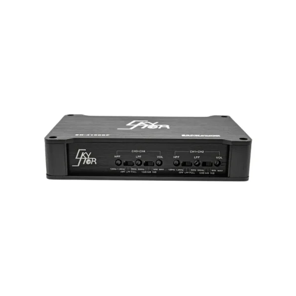 آمپلی فایر SKYLOR SK-4100DF