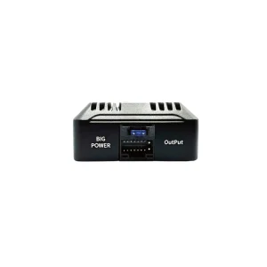 آمپلی فایر طرح پایونیر مخصوص اندروید Pioneer TS-500PRO
