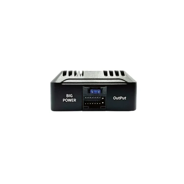 آمپلی فایر طرح پایونیر مخصوص اندروید Pioneer TS-500PRO - Image 2