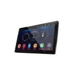 مانیتور خودرو هلیکس 6 به Helix A23+ 128 سیم کارت خور