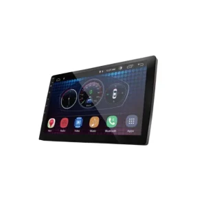 مانیتور خودرو هلیکس 6 به Helix A23+ 128 سیم کارت خور