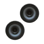 میدرنج ال اس آدیو مدل LS Audio LS-M8E5 بسته 2 عددی