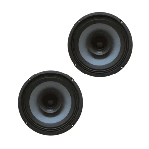 میدرنج ال اس آدیو مدل LS Audio LS-M8E5 بسته 2 عددی