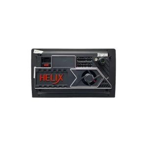مانیتور خودرو هلیکس 9 اینچ 4 به 32 +Helix T440