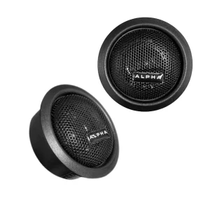 تیوتر آلفا سونیک مدل ALPHASONIC PAW-17