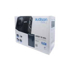 ساب باکس اکتیو اودیسون مدل Audison APBX 10 AS2