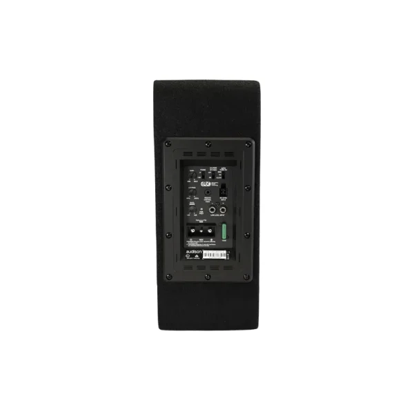 ساب باکس اودیسون Audison APBX 8 AS2 سایز 8 اینچ