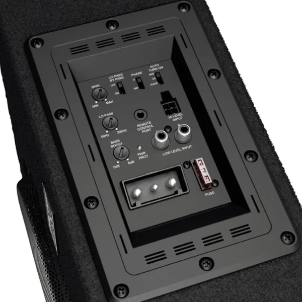 ساب باکس Audison APBX 8 AS2