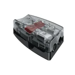 تقسیم برق فیوزدار کانکشن مدل Connection BFD21