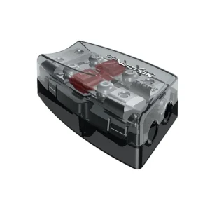 تقسیم برق فیوزدار کانکشن مدل Connection BFD21