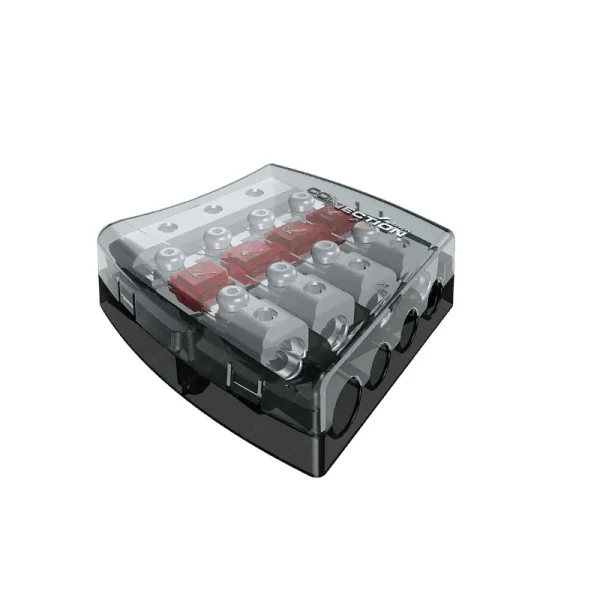 تقسیم برق فیوزدار کانکشن مدل Connection BFD41