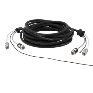 سیم RCA کانکشن مدل Connection BT2-550.2