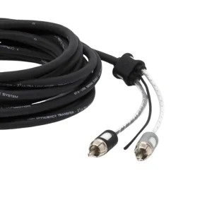 سیم RCA کانکشن مدل Connection BT2-550.2