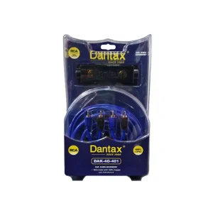 کابل آرسی دنتکس مدل DANTAX DAK-4G-401