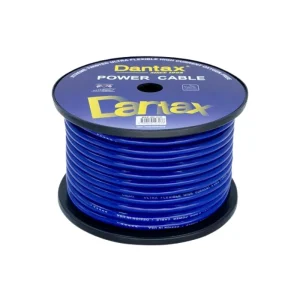 سیم برق 4 گیج دنتکس مدل DANTAX DAP-4G-420