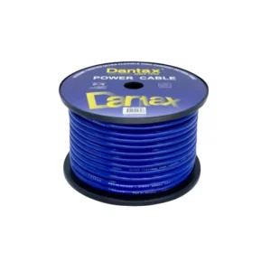 سیم برق 6 گیج دنتکس مدل DANTAX DAP-6G-620