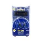 پک سیم 8 گیج دنتکس مدل Dantax DAK-4G-410