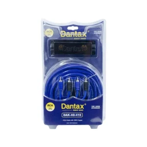 پک سیم 8 گیج دنتکس مدل Dantax DAK-4G-410
