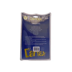 پک سیم 8 گیج دنتکس مدل Dantax DAK-8G-810