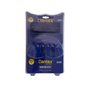 پک سیم 8 گیج دنتکس مدل Dantax DAK-8G-810
