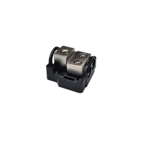 تقسیم برق 1 به 2 دنتکس مدل Dantax DB-220D