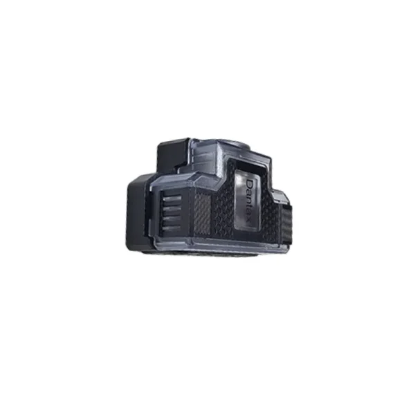 تقسیم برق 1 به 4 دنتکس مدل Dantax DB-420D