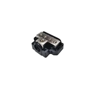 تقسیم برق 1 به 4 دنتکس مدل Dantax DB-420D