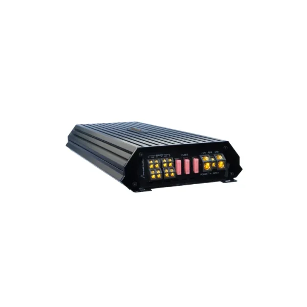 آمپلی فایر دنتکس مدل Dantax DT-120
