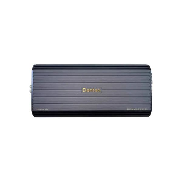 آمپلی فایر 4 کانال دنتکس مدل Dantax DT-120