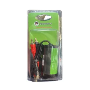 نویز گیر سیستم خودرو انرژی مدل ENERGY NF-100