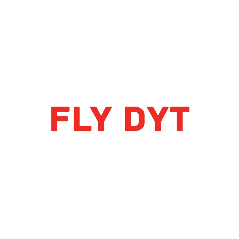 فلای دی وای تی 