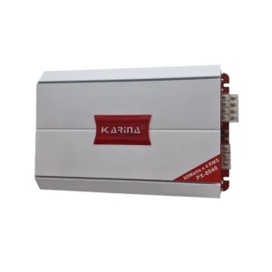 آمپلی فایر کارینا مدل KARINA PX-8040