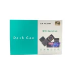 دوربین ثبت وقایع و دشکم ال اس آدیو LS AUDIO 2K