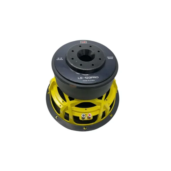 AUDIO LS-122PRO