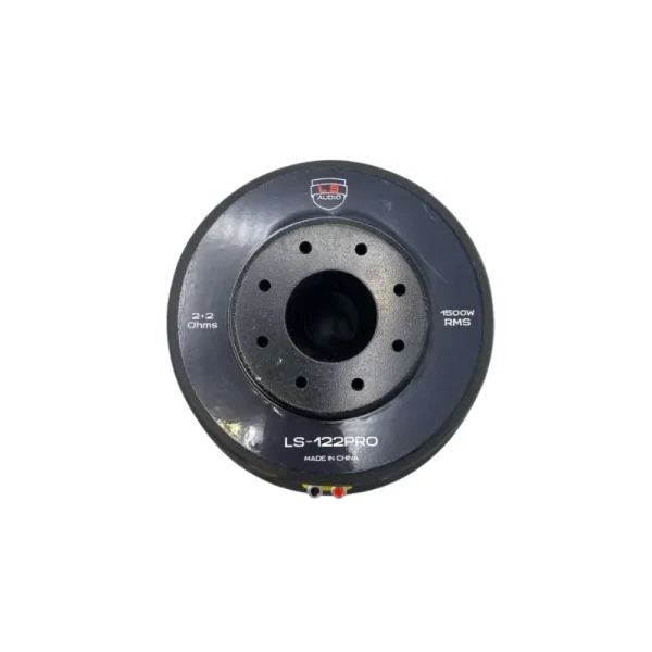 ساب ووفر ال اس آدیو LS AUDIO LS-122PRO