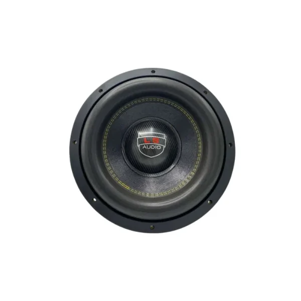 ساب ووفر ال اس آدیو مدل LS AUDIO LS-122PRO