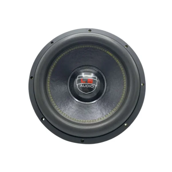 ساب ووفر ال اس آدیو مدل LS AUDIO LS-152PRO