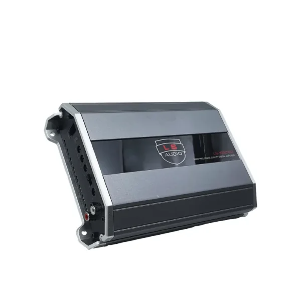 آمپلی فایر مونو ال اس آدیو LS Audio LS-1000.1SQ
