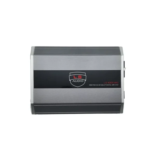 آمپلی فایر ال اس آدیو مدل LS Audio LS-1000.1SQ