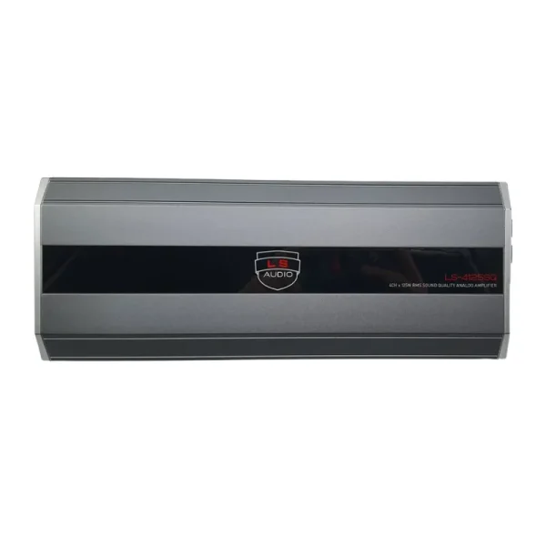 آمپلی فایر چهار کانال مدل LS Audio LS-4125SQ