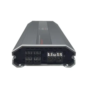 آمپلی فایر چهار کانال مدل LS Audio LS-4125SQ