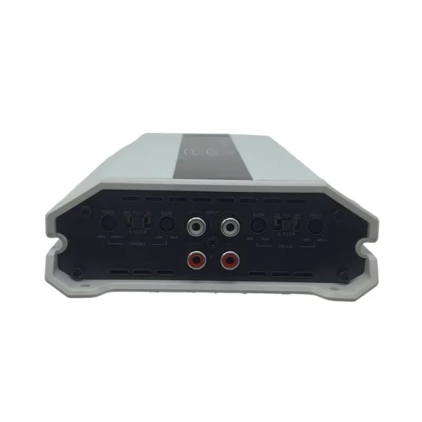 آمپلی فایر ال اس آدیو مدل LS Audio LS-470SQ چهار کانال