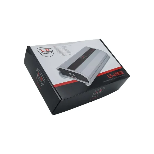 آمپلی فایر LS Audio LS-490SQ