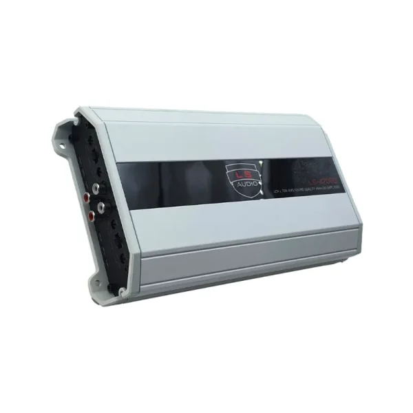 آمپلی فایر ال اس آدیو LS Audio LS-490SQ