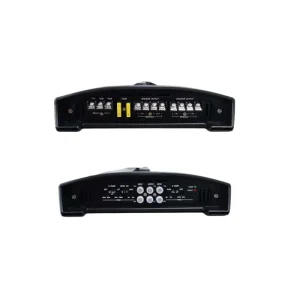 آمپلی فایر ام بی آکوستیک مدل MB Acoustics MBA-4195